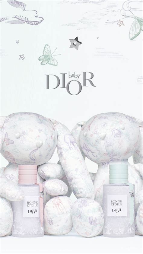 babay dior|baby Dior location.